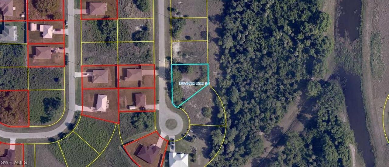 7026 Calder Ct., Labelle, FL 33935