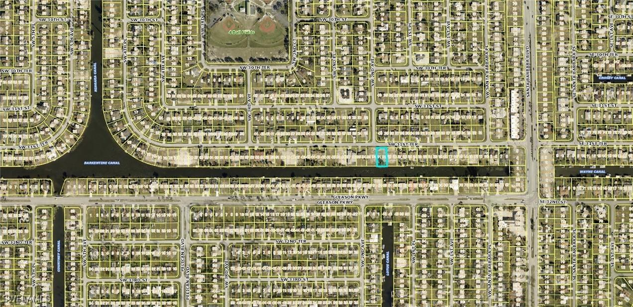 154 SW 31st Ter., Cape Coral, FL 33914