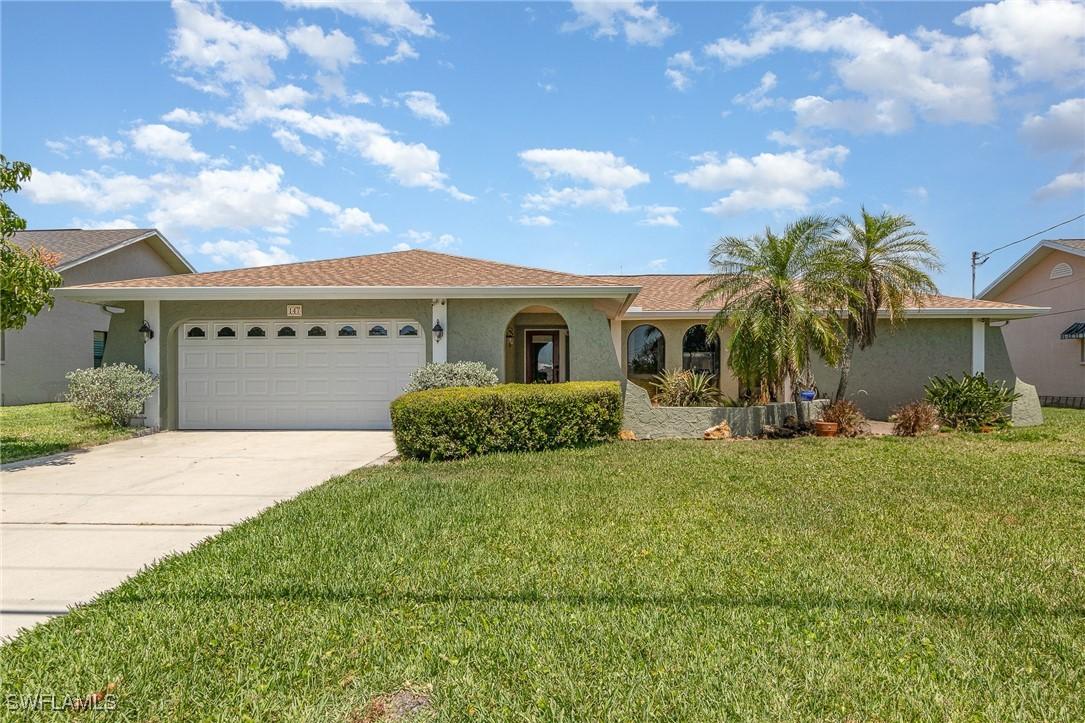 147 El Dorado Pkwy., Cape Coral, FL 33914