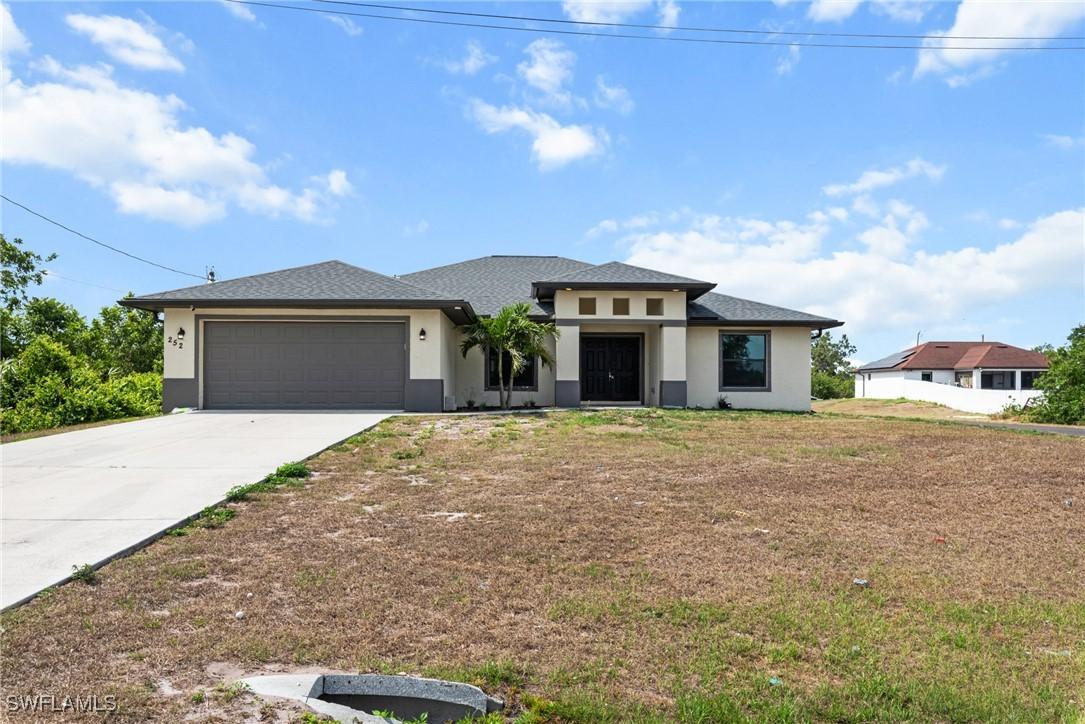 2521 14th St., Lehigh Acres, FL 33976