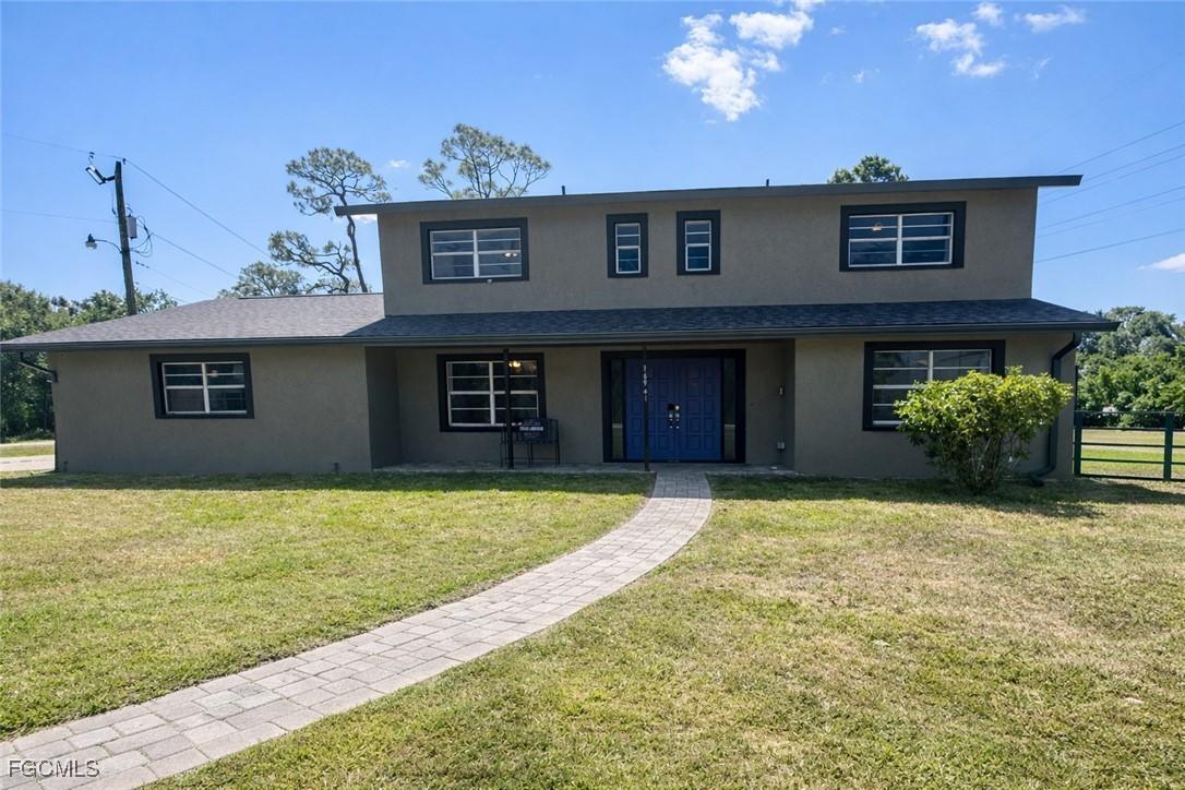 16941 Tarpon Way, North Fort Myers, FL 33917