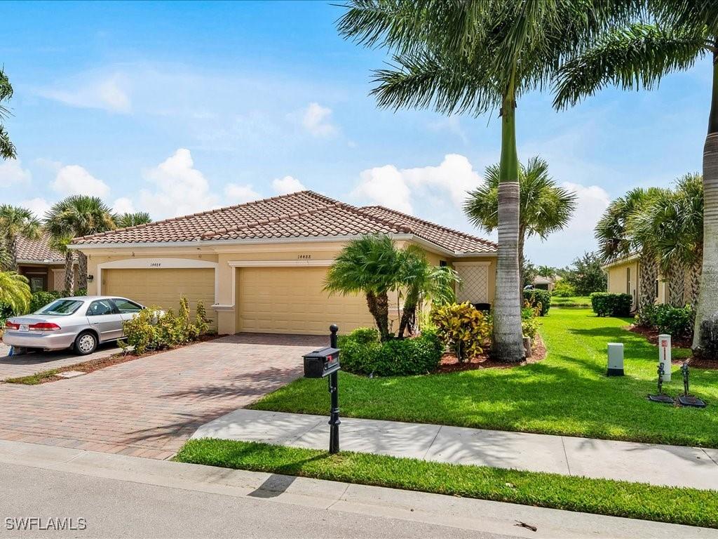 14488 Grapevine Dr., Naples, FL 34114