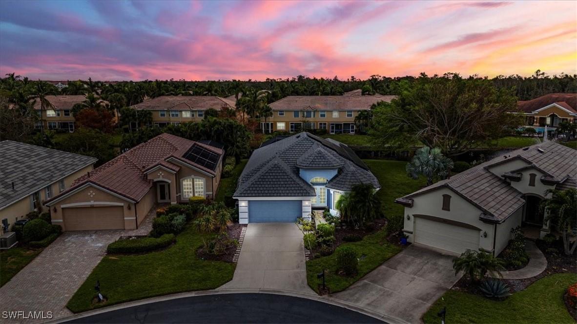 9671 Raven Ct., Estero, FL 33928