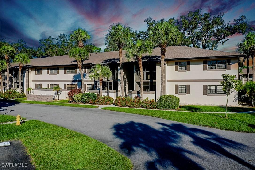 1515 Forrest Nelson Blvd. #G102, Port Charlotte, FL 33952