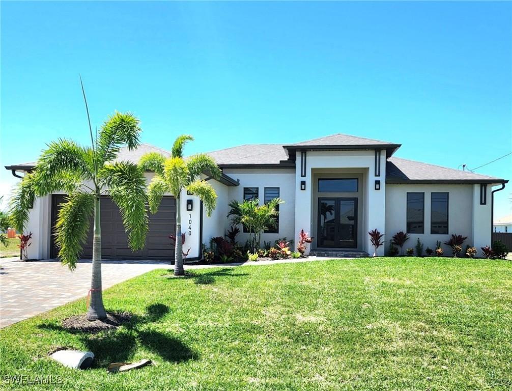1040 NW 35th Ave., Cape Coral, FL 33993