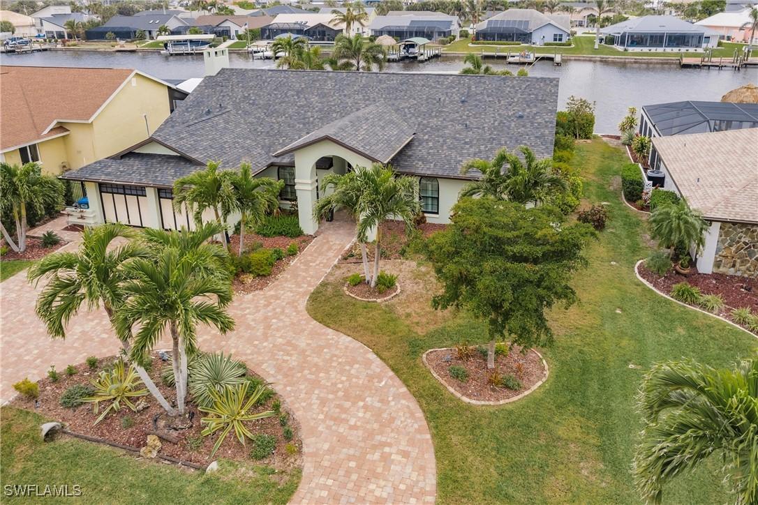 607 SW 57th St., Cape Coral, FL 33914