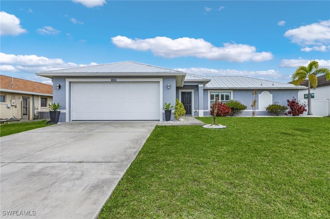 1317 SW 20th St., Cape Coral, FL 33991