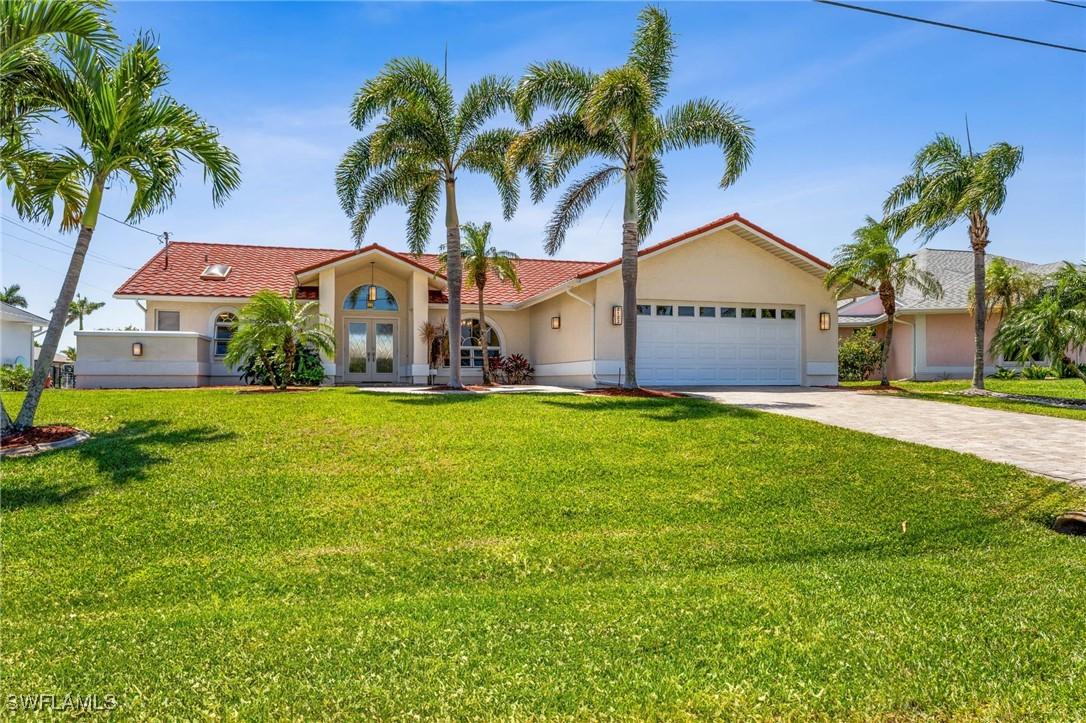 2122 SW 51st St., Cape Coral, FL 33914