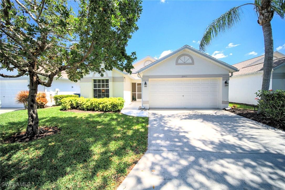 25431 Fairway Dunes Ct., Bonita Springs, FL 34135