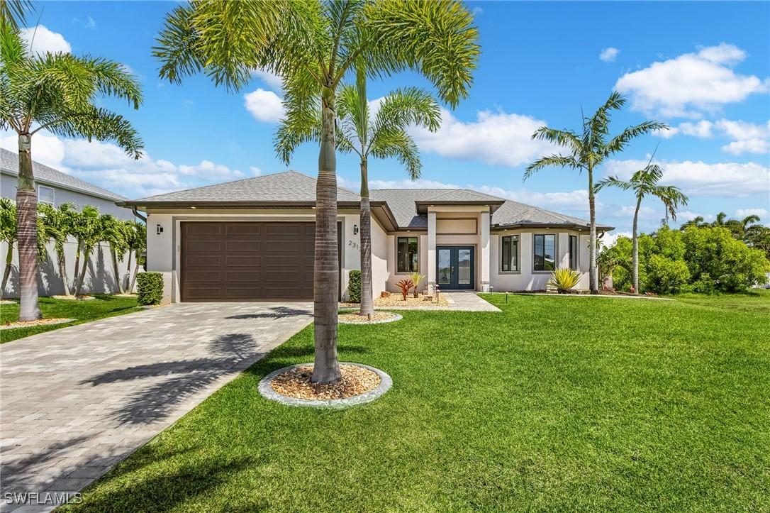 2313 SW 27th Ter., Cape Coral, FL 33914