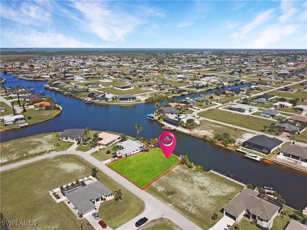 3523 NW 14th St., Cape Coral, FL 33993