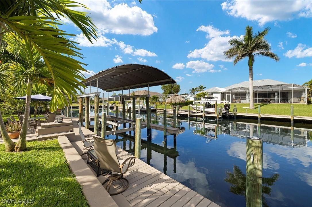 5208 SW 2nd Pl., Cape Coral, FL 33914