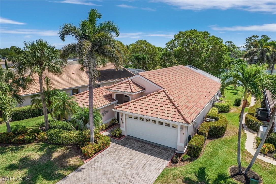 7490 Lourdes Ct., Naples, FL 34104