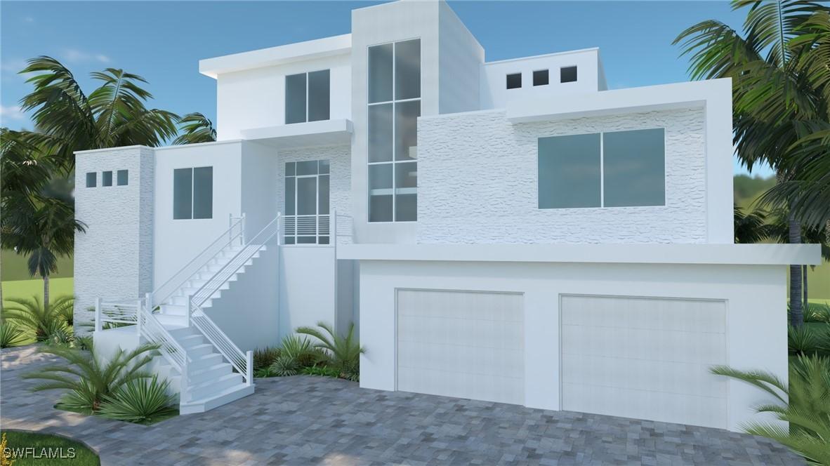 4627 Rue Belle Mer, Sanibel, FL 33957