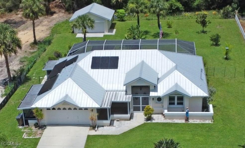 409 Columbus Ave., Lehigh Acres, FL 33972