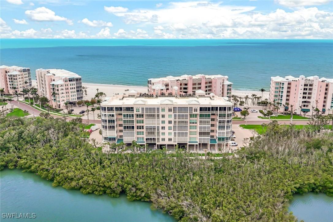 262 Barefoot Beach Blvd. #203, Bonita Springs, FL 34134