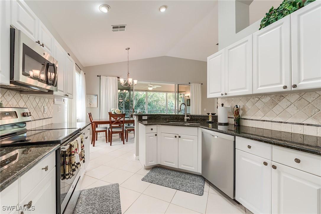 23166 Rosedale Dr. #201, Estero, FL 34135