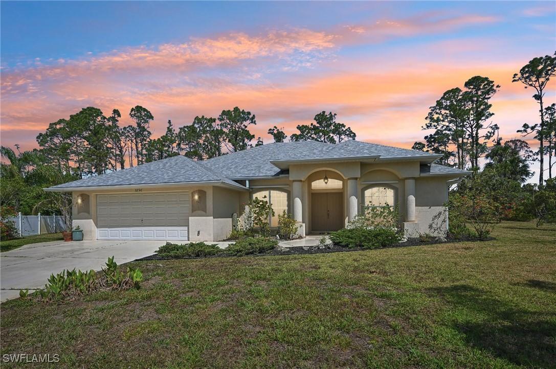 3896 Slayton Ave., North Port, FL 34286