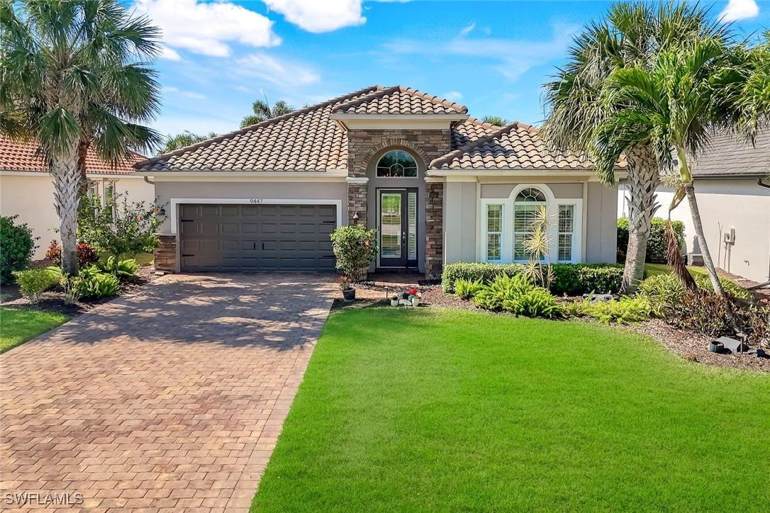 9447 Quarry Dr., Naples, FL 34120