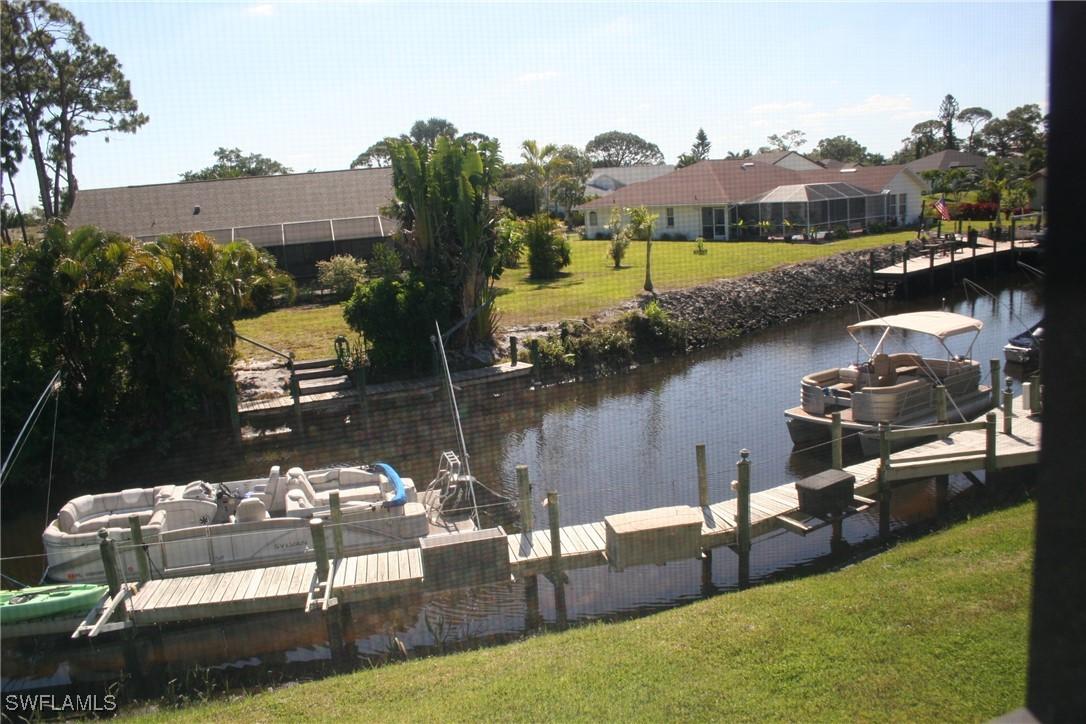 15160 Riverbend Blvd. #406, North Fort Myers, FL 33917