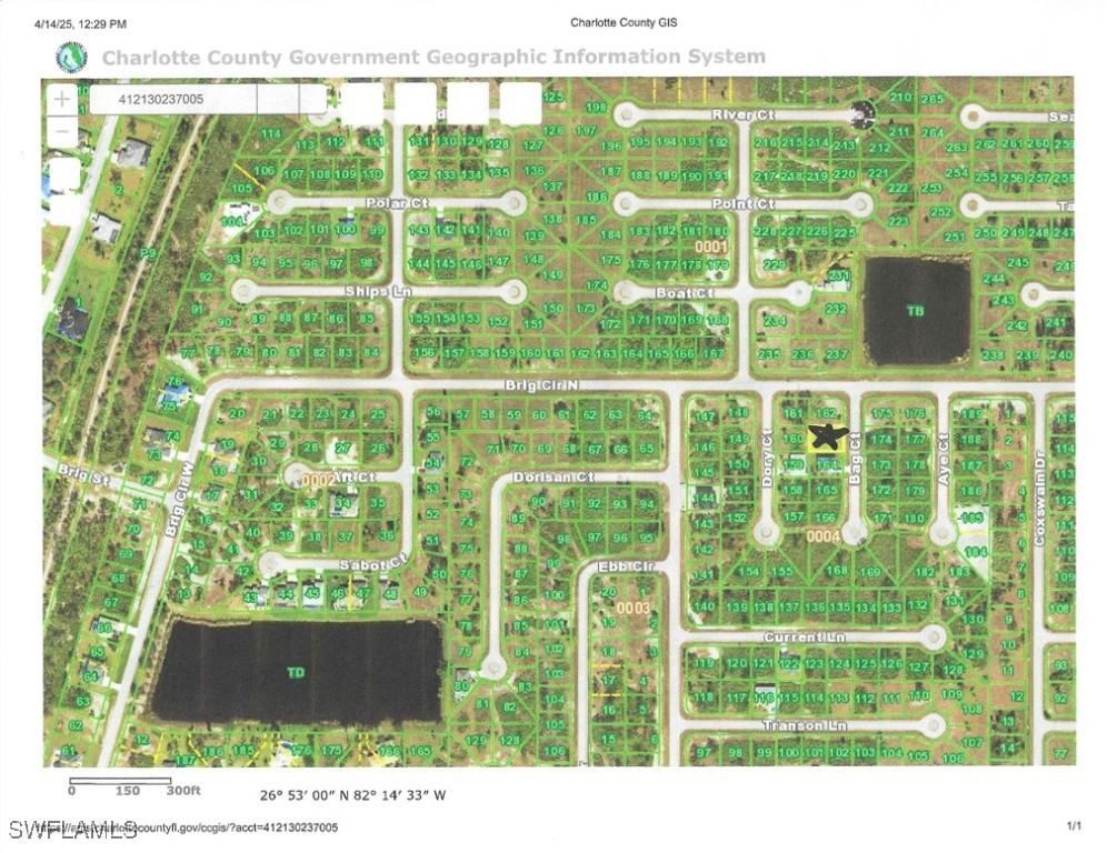 12 Bag Ct., Placida, FL 33946