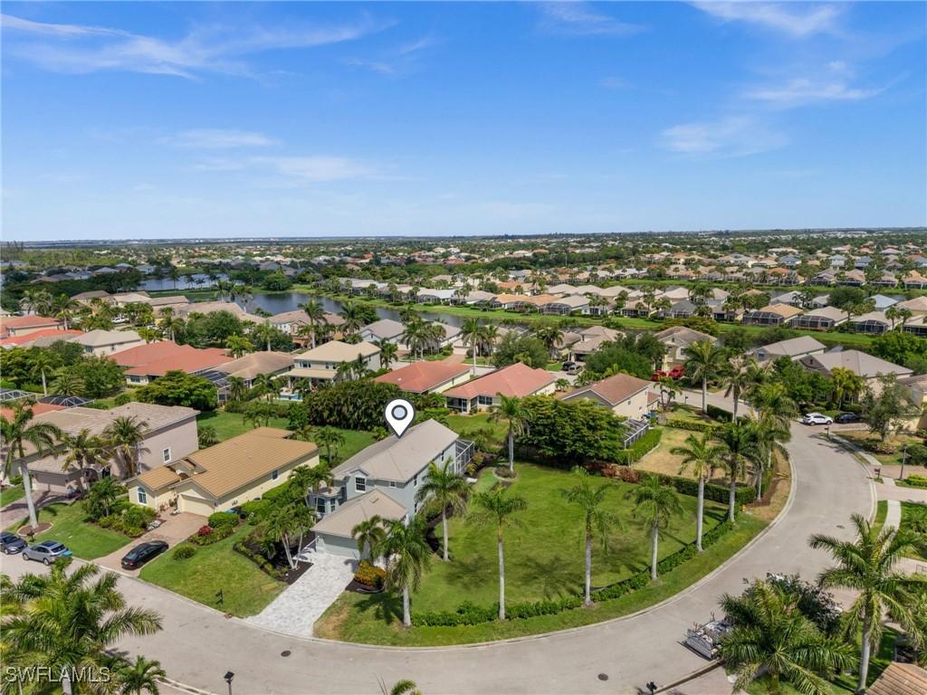 2513 Blackburn Cir., Cape Coral, FL 33991
