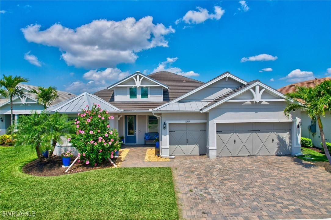 10512 Tidewater Key Blvd., Estero, FL 33928
