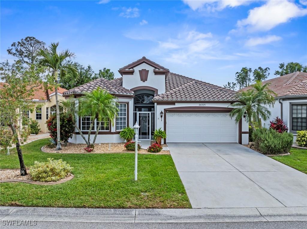 26325 Feathersound Dr., Punta Gorda, FL 33955