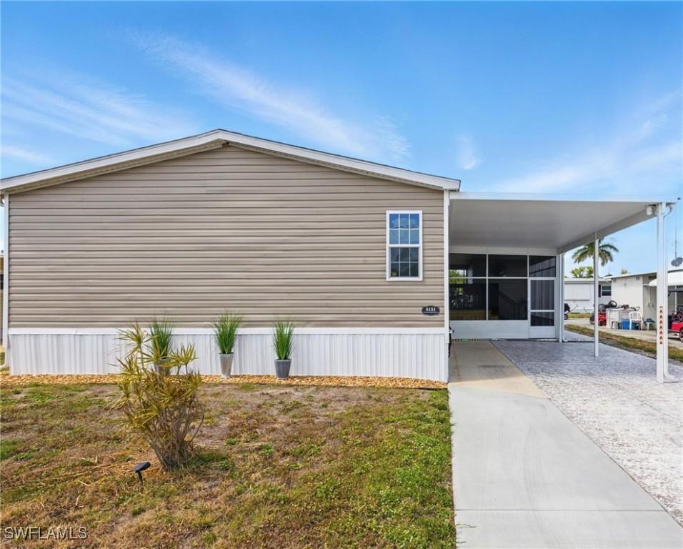 5151 Forest Park Dr., North Fort Myers, FL 33917