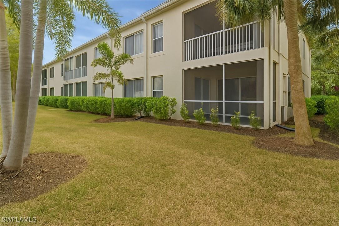 1370 Sweetwater Cove #101, Naples, FL 34110