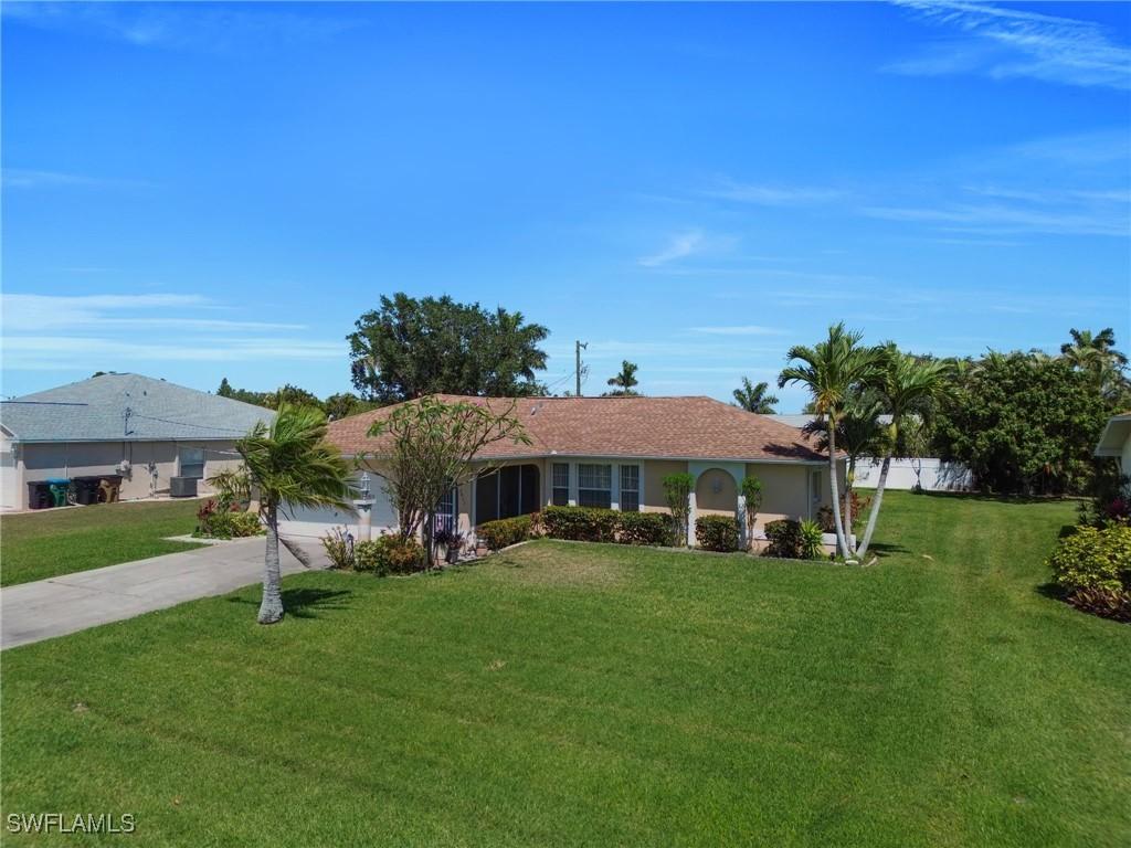 3011 SE 8th Ave., Cape Coral, FL 33904