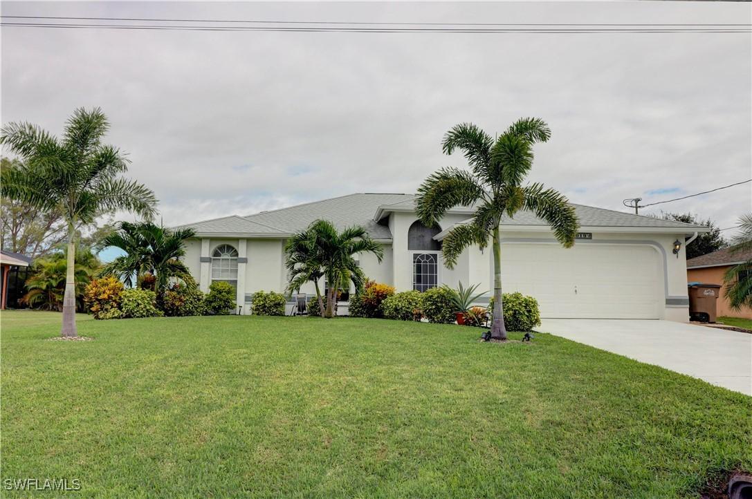 2019 SW 43rd Ter., Cape Coral, FL 33914