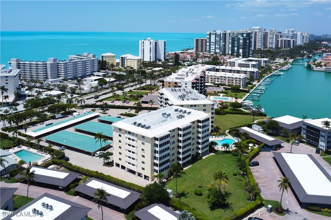3420 Gulf Shore Blvd. #66, Naples, FL 34103