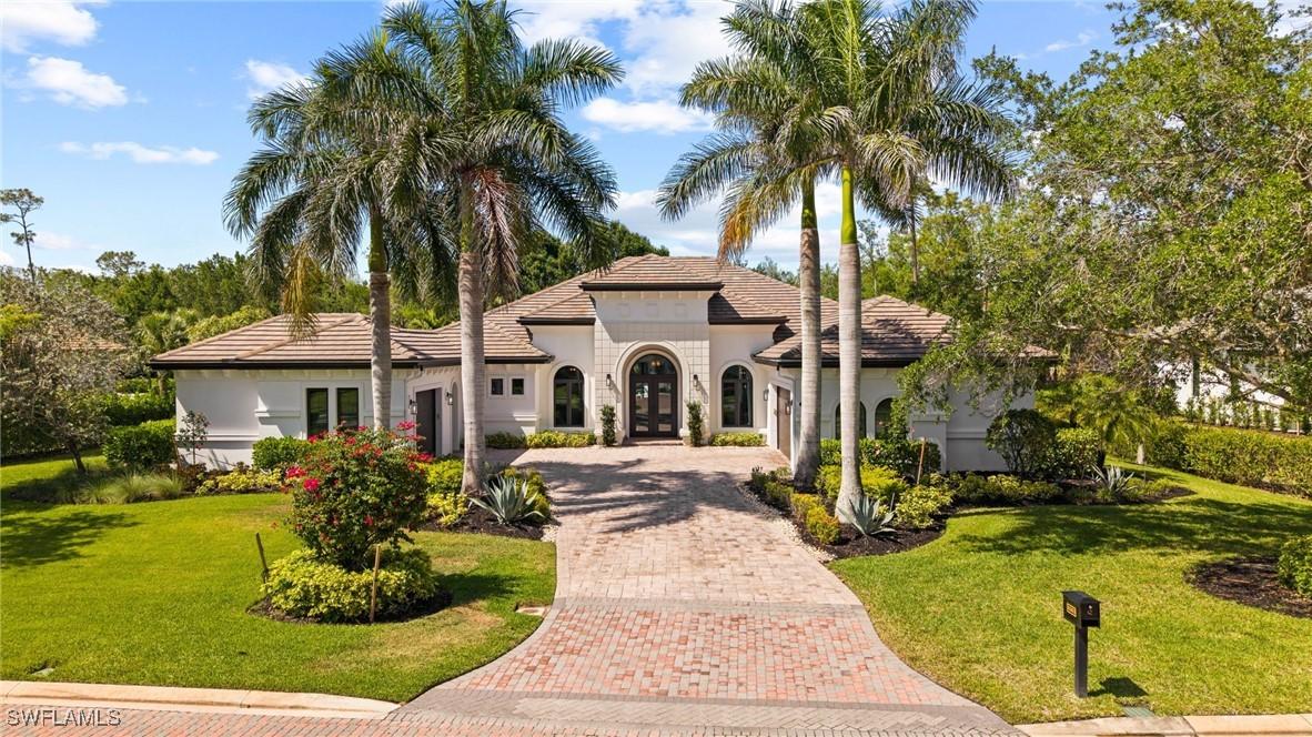 6363 Burnham Rd., Naples, FL 34119