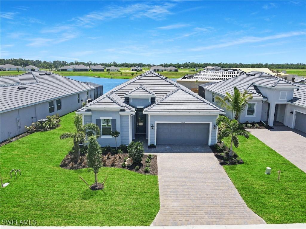 25315 Basswood Ct., Punta Gorda, FL 33955