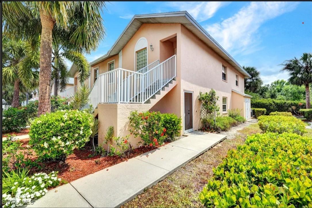 26693 Little John Ct. #70, Bonita Springs, FL 34135