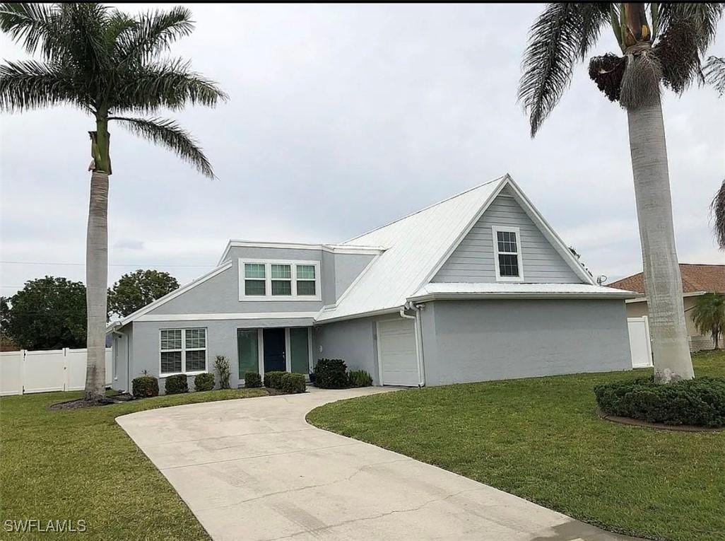 411 SW 34th Ter., Cape Coral, FL 33914