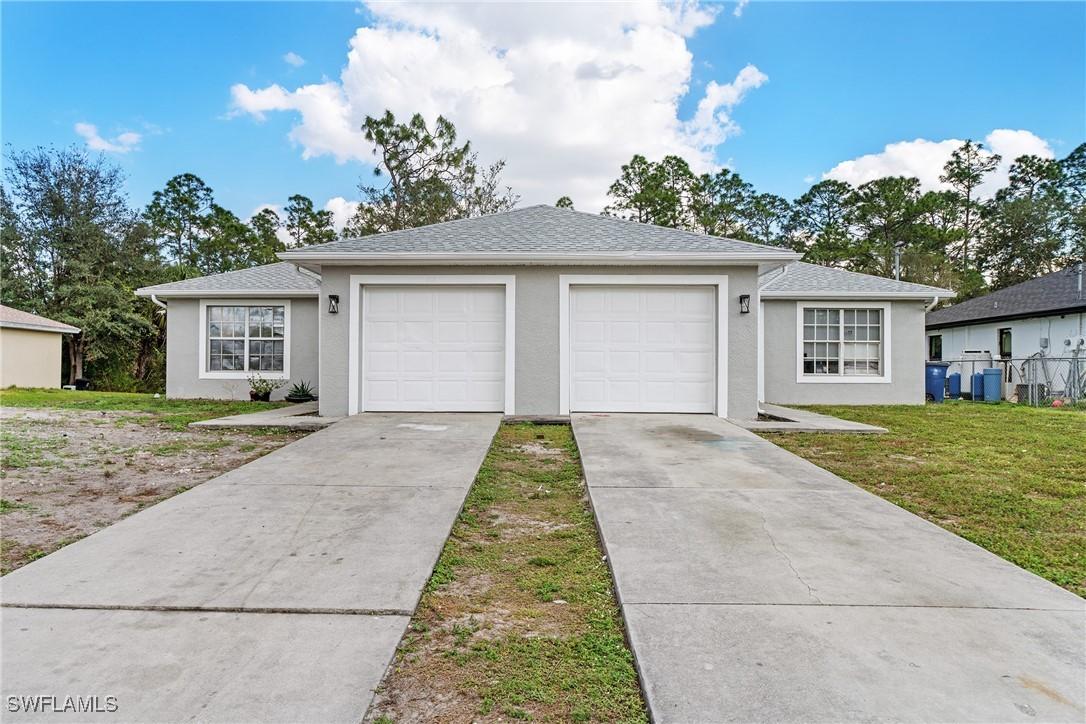 617/619 Hawthorne Ave., Lehigh Acres, FL 33974