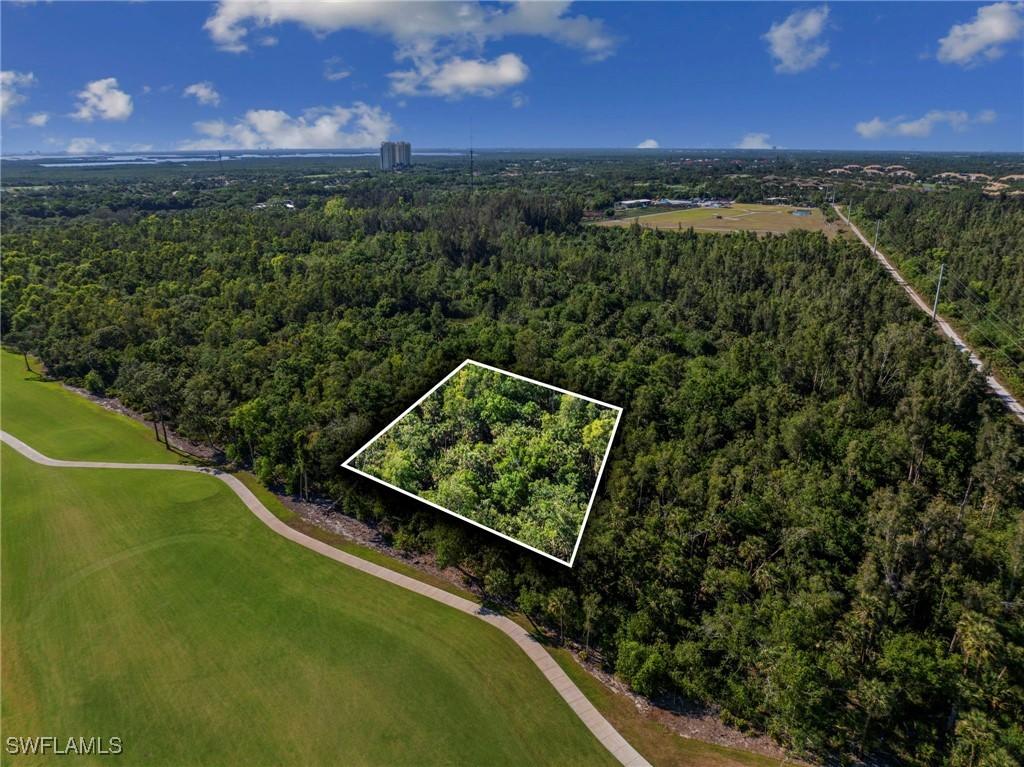 Fpl Access Rd., Estero, FL 33928