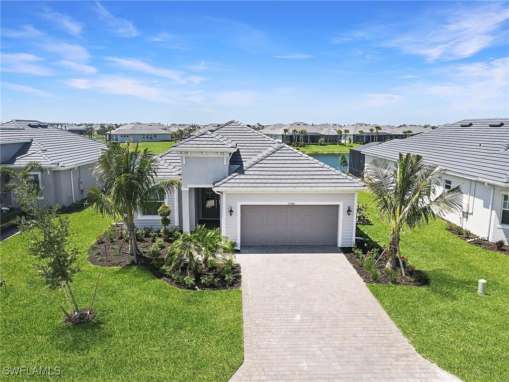 15180 River Birch Ct., Punta Gorda, FL 33955