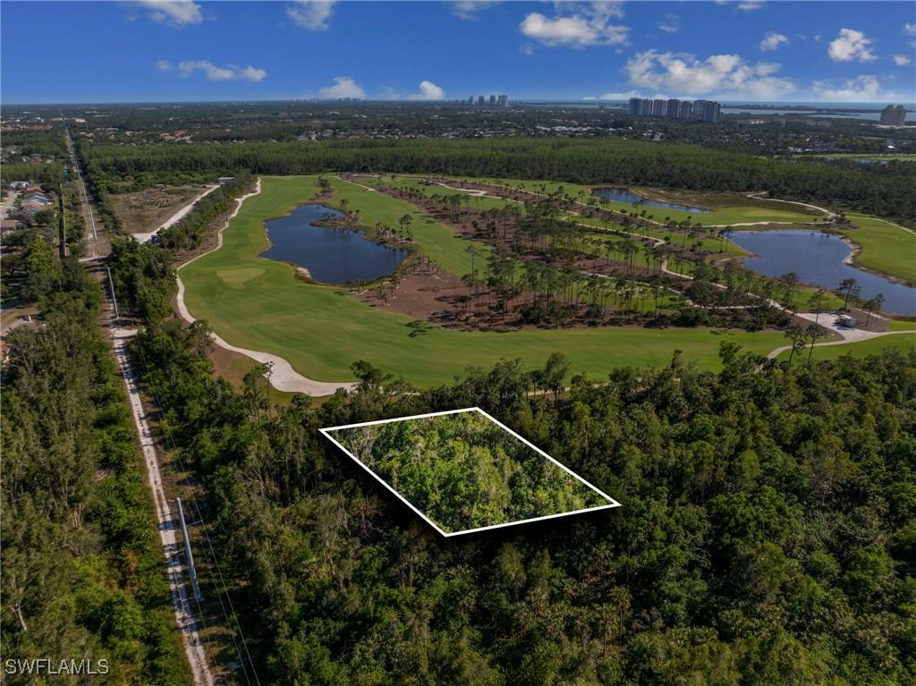 Fpl Access Rd., Estero, FL 33928
