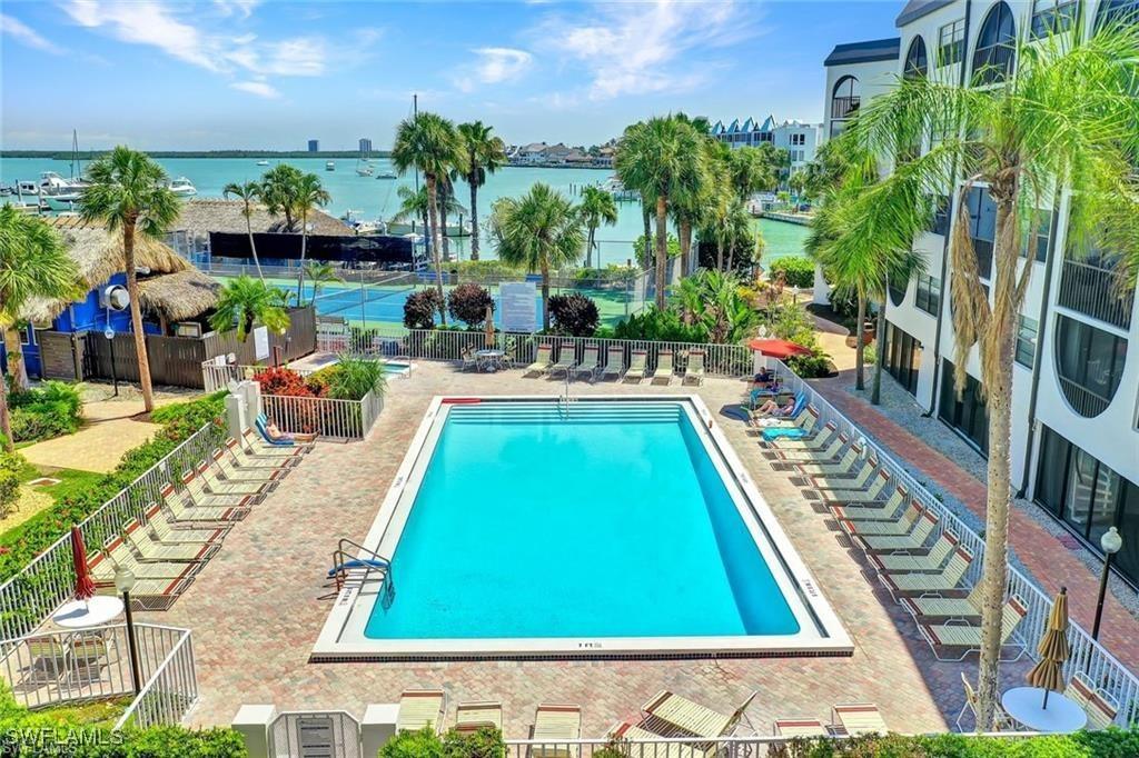 995 Anglers Cove #N404, Marco Island, FL 34145