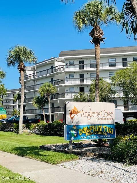 995 Anglers Cove #N404, Marco Island, FL 34145