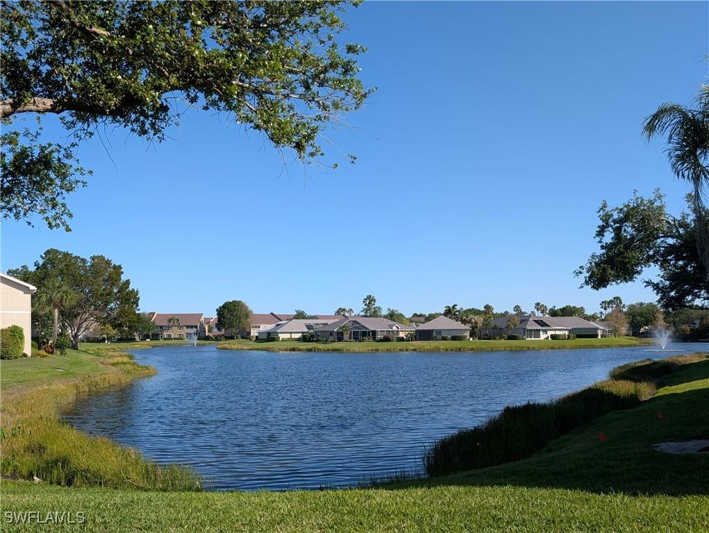 14880 Crystal Cove Ct. #103, Fort Myers, FL 33919