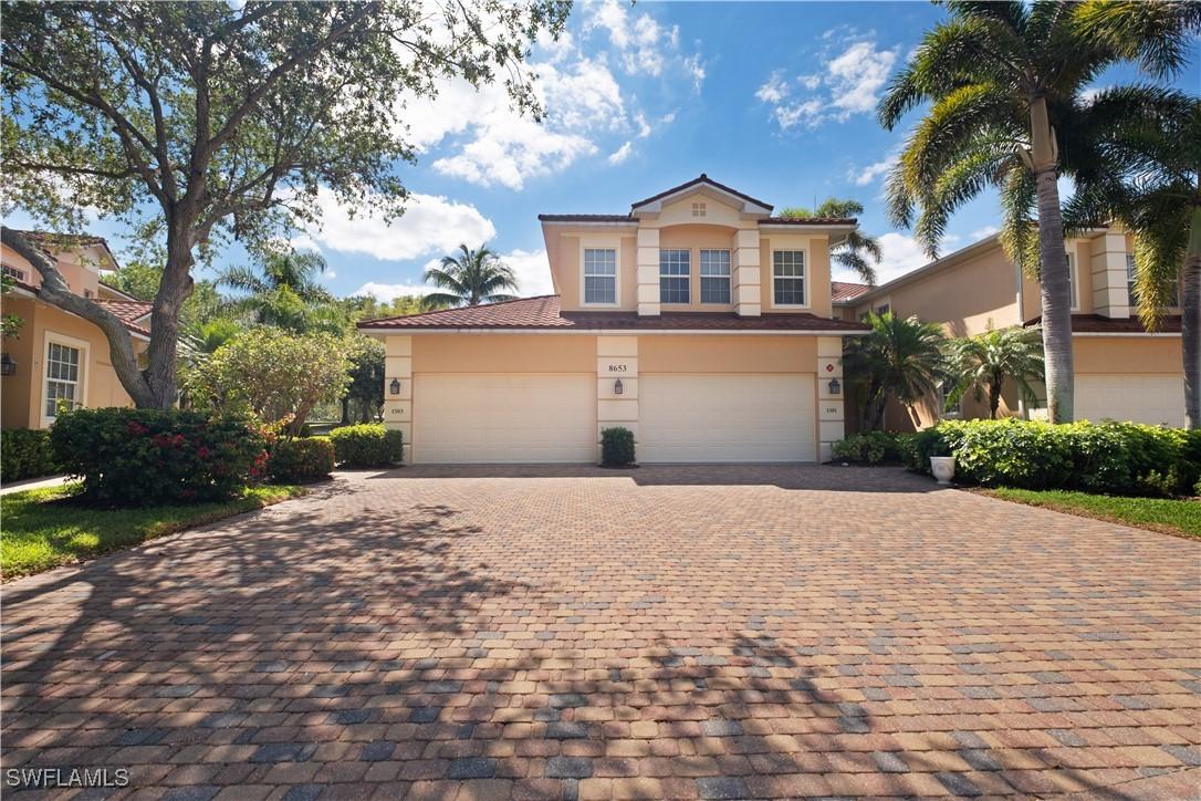 8653 Champions Point #1303, Naples, FL 34113