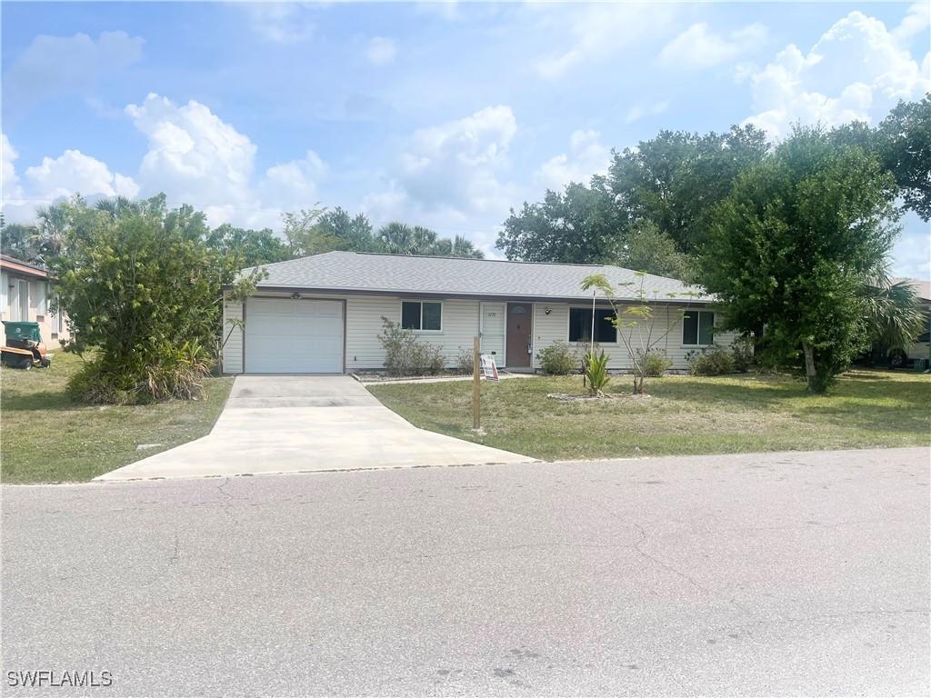 21070 Delake Ave., Port Charlotte, FL 33954
