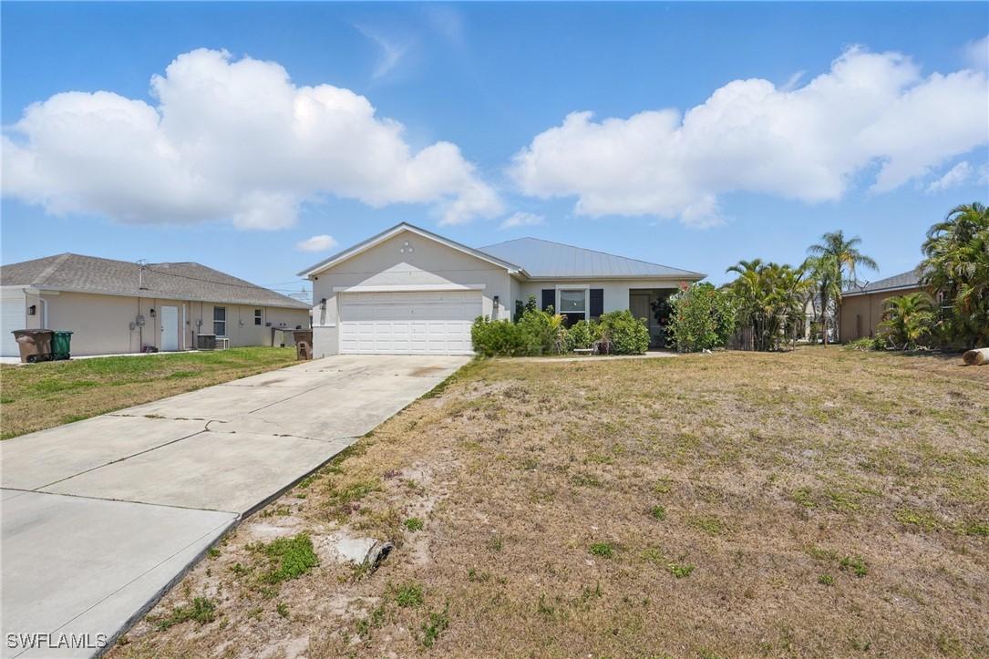 1501 NE 9th Ter., Cape Coral, FL 33909