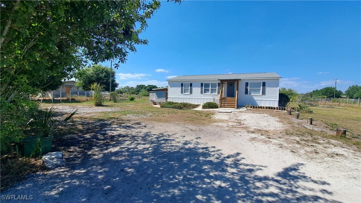 221 Horse Club Ave., Clewiston, FL 33440