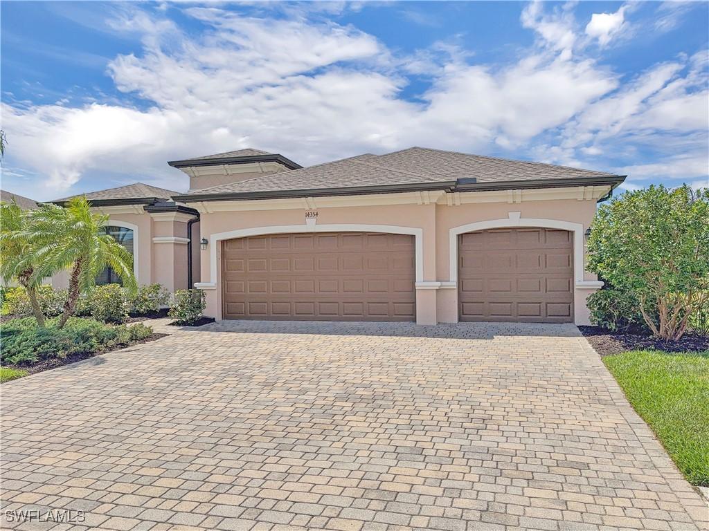 14354 Mindello Dr., Fort Myers, FL 33905