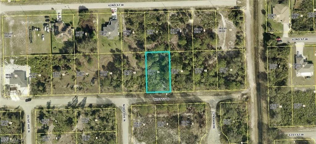 3106 61st St., Lehigh Acres, FL 33971